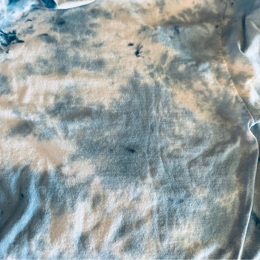 Grateful Dead NY Tie-Dye T-Shirt - Picture 2 of 3